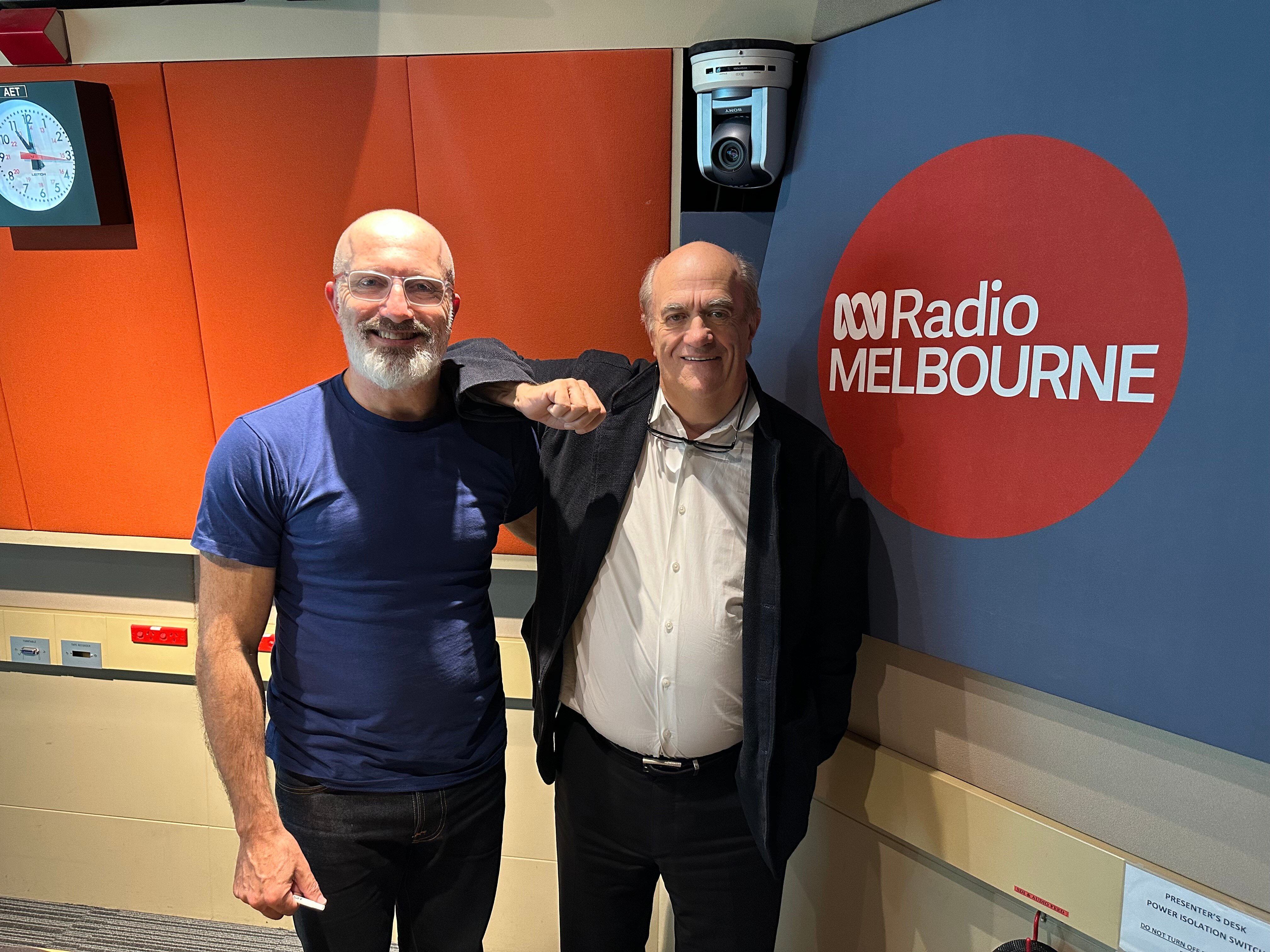 Colm Tóibín on his new novel Long Island - ABC listen