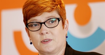 Marise Payne