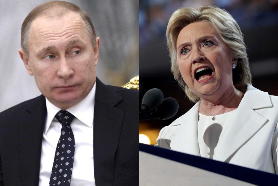 US elections: United States covering up election intrigue by demonising ...