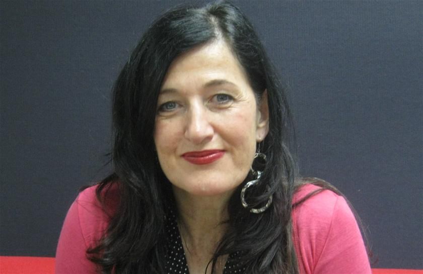 Singer song-writer Lisa Miller on the music that means most to her episode artwork