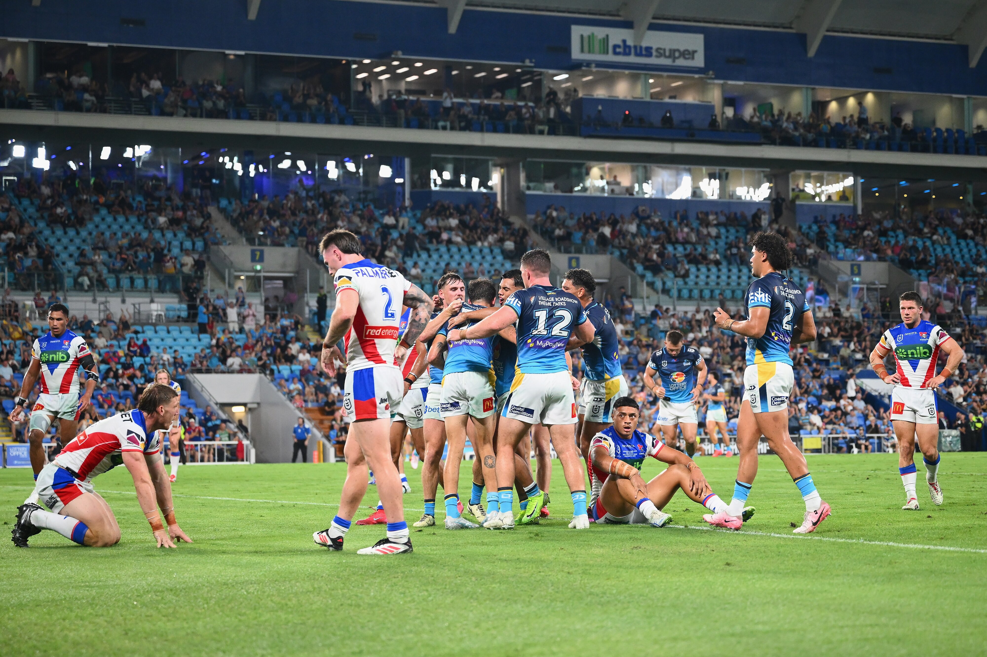 ABC NRL Daily