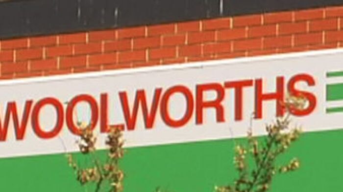 The Woolworths lamb recall is because of a strange odour emanating from a number of products processed at GM Scott processors at Cootamundra.