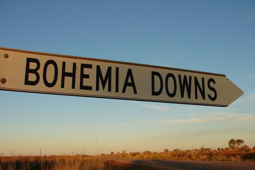 Bohemia Downs