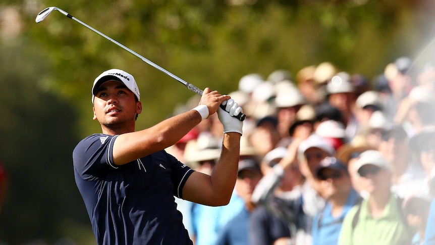 Jason Day