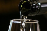 UK researchers found pregnant women who drank up to a glass of wine a week did not affect their children.