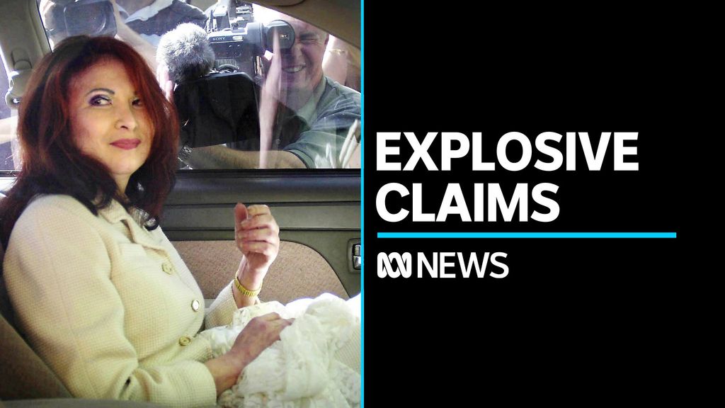 Lawyers for mining billionaire Gina Rinehart present their case in WA ...