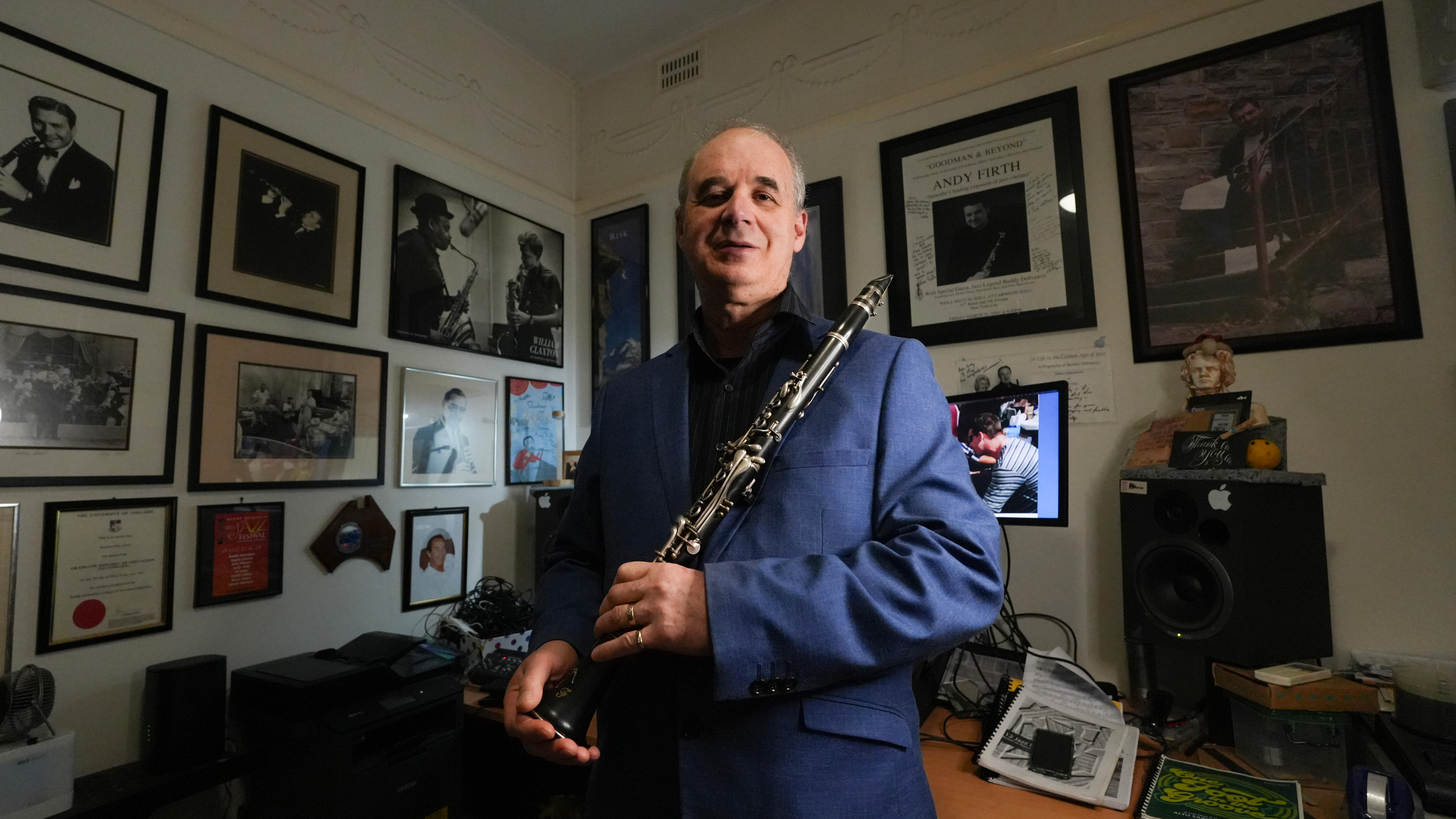 Musos fear payday super rules could ruin live music industry