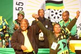 ANC conference