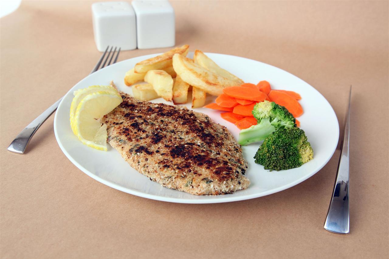 Pepper Fish - ABC News