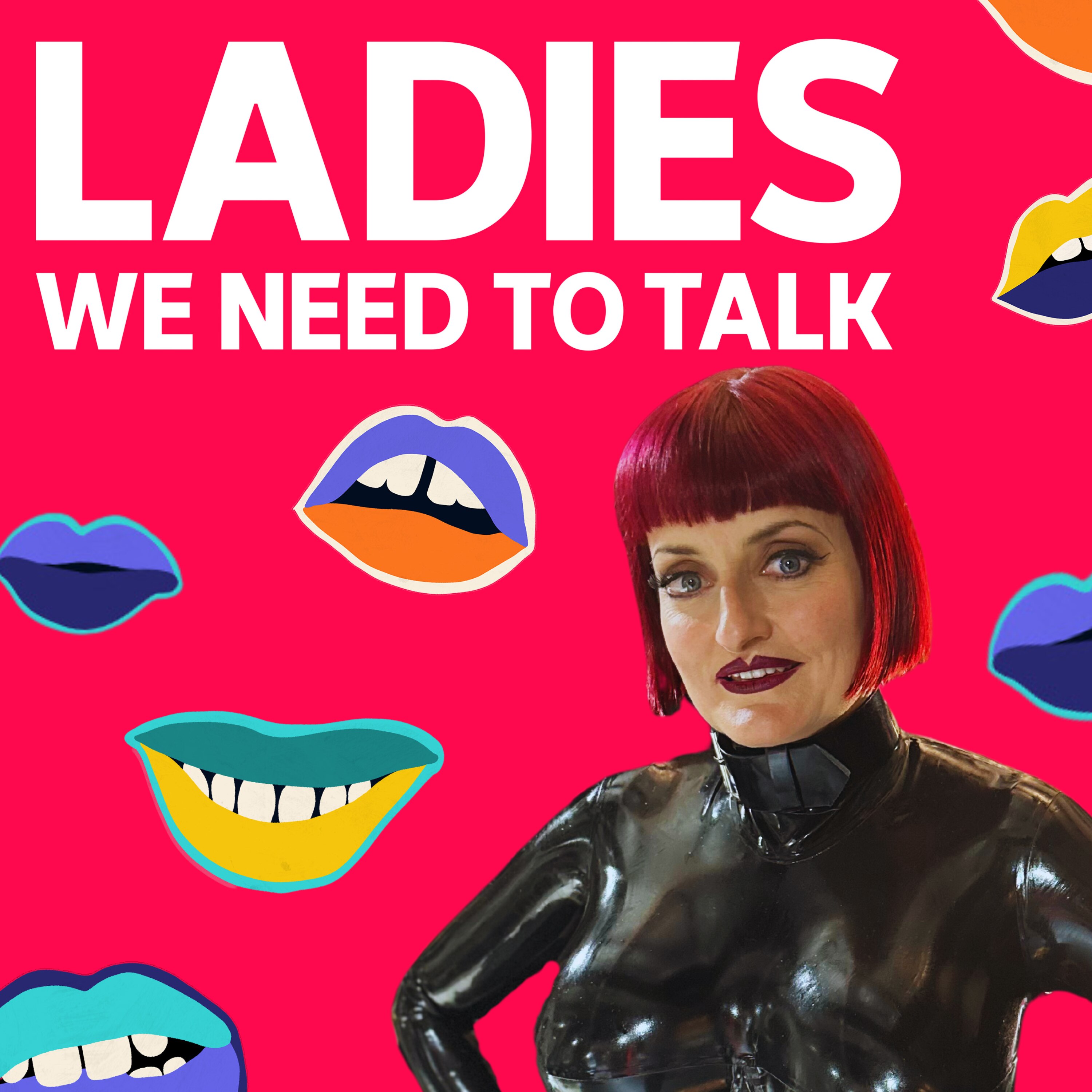 cover of episode Inside the world of a dominatrix