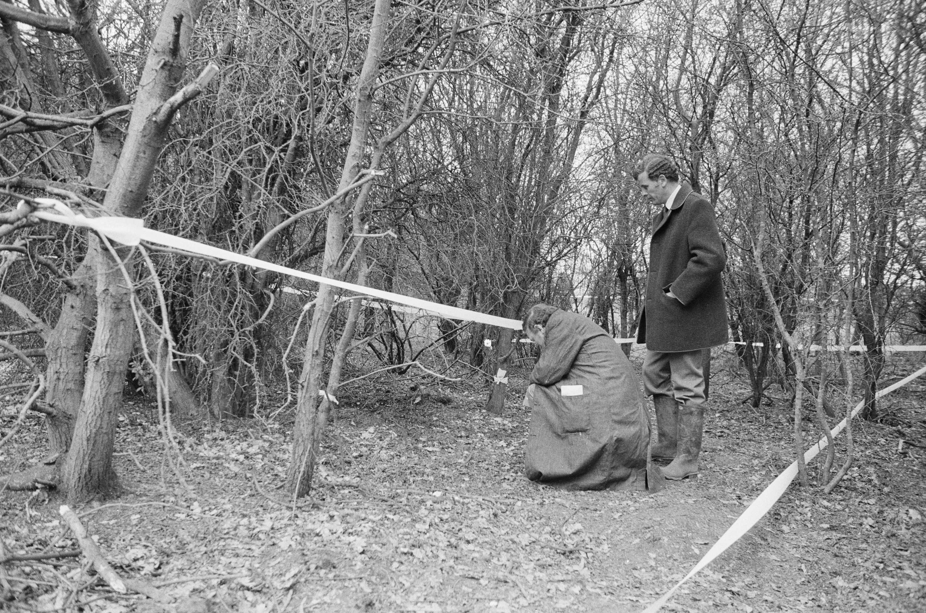 Australia's first body farm aims to answer forensic questions ABC listen