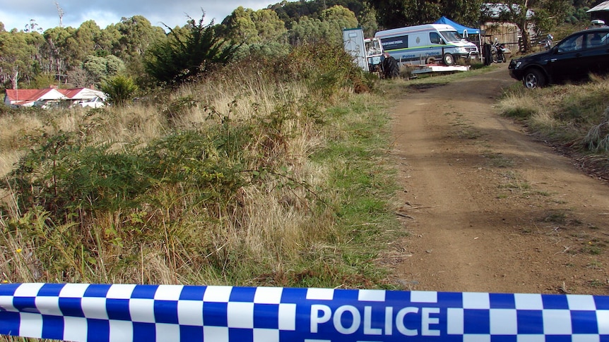 Police believe the Eve Askew was murdered.