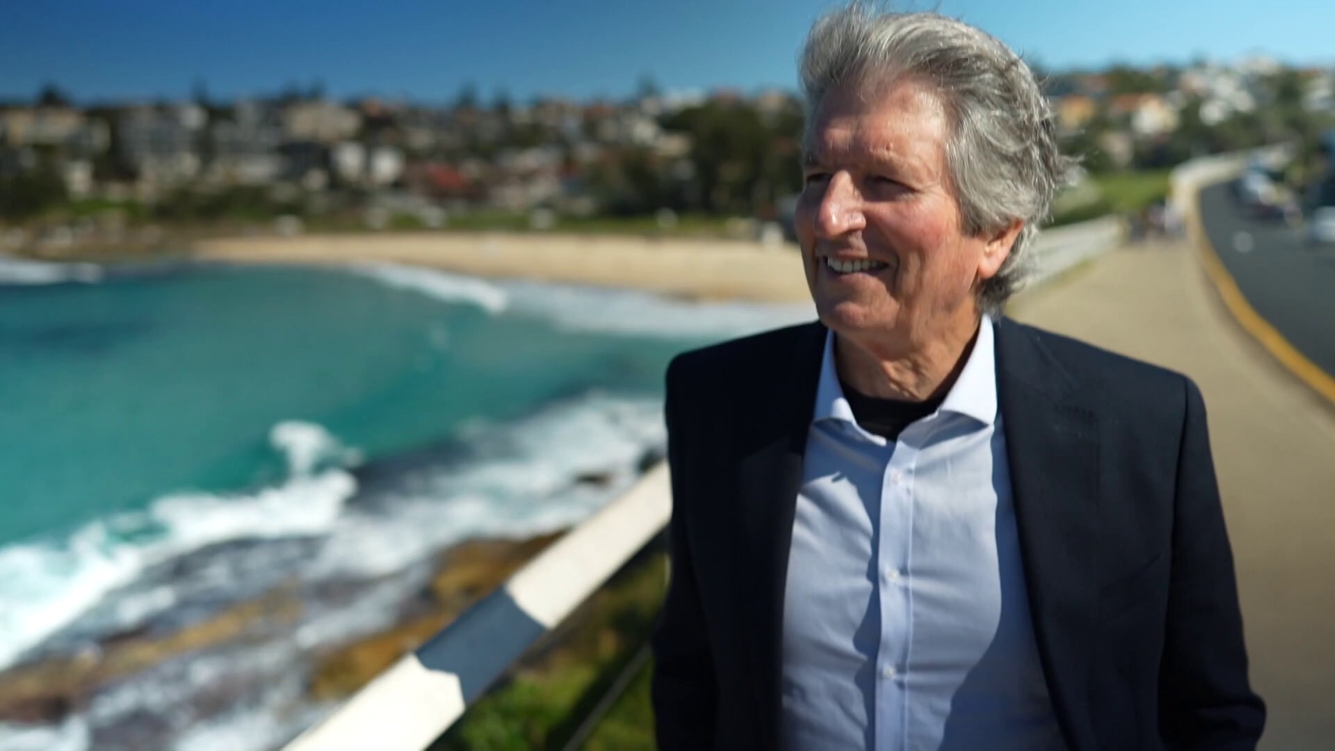 'Like a flea on an elephant's back': The unexpected rise of solar power