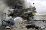 Wikileaks says it has another 15,000 documents relating to the war in Afghanistan