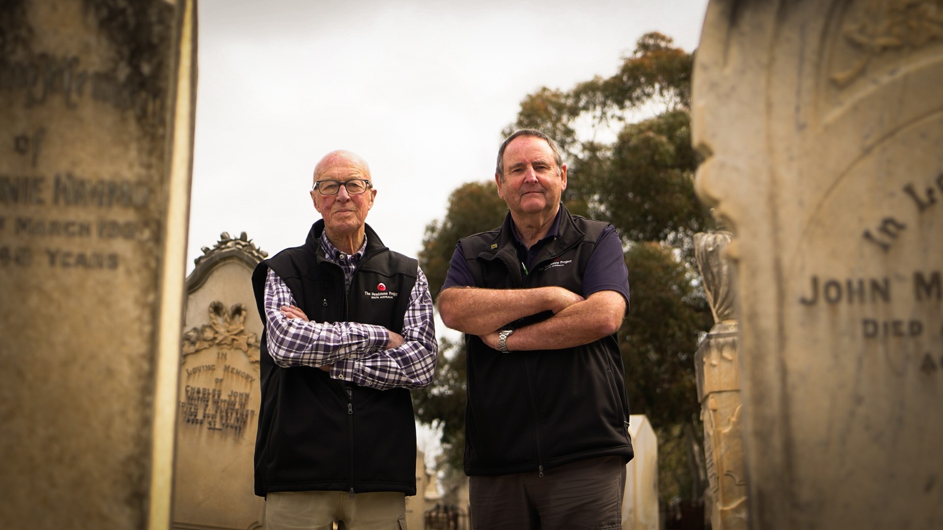 Veterans headstone project fears funding promise falls short of need