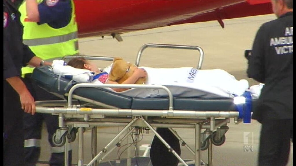 Two dead, five injured in horror smash - ABC News
