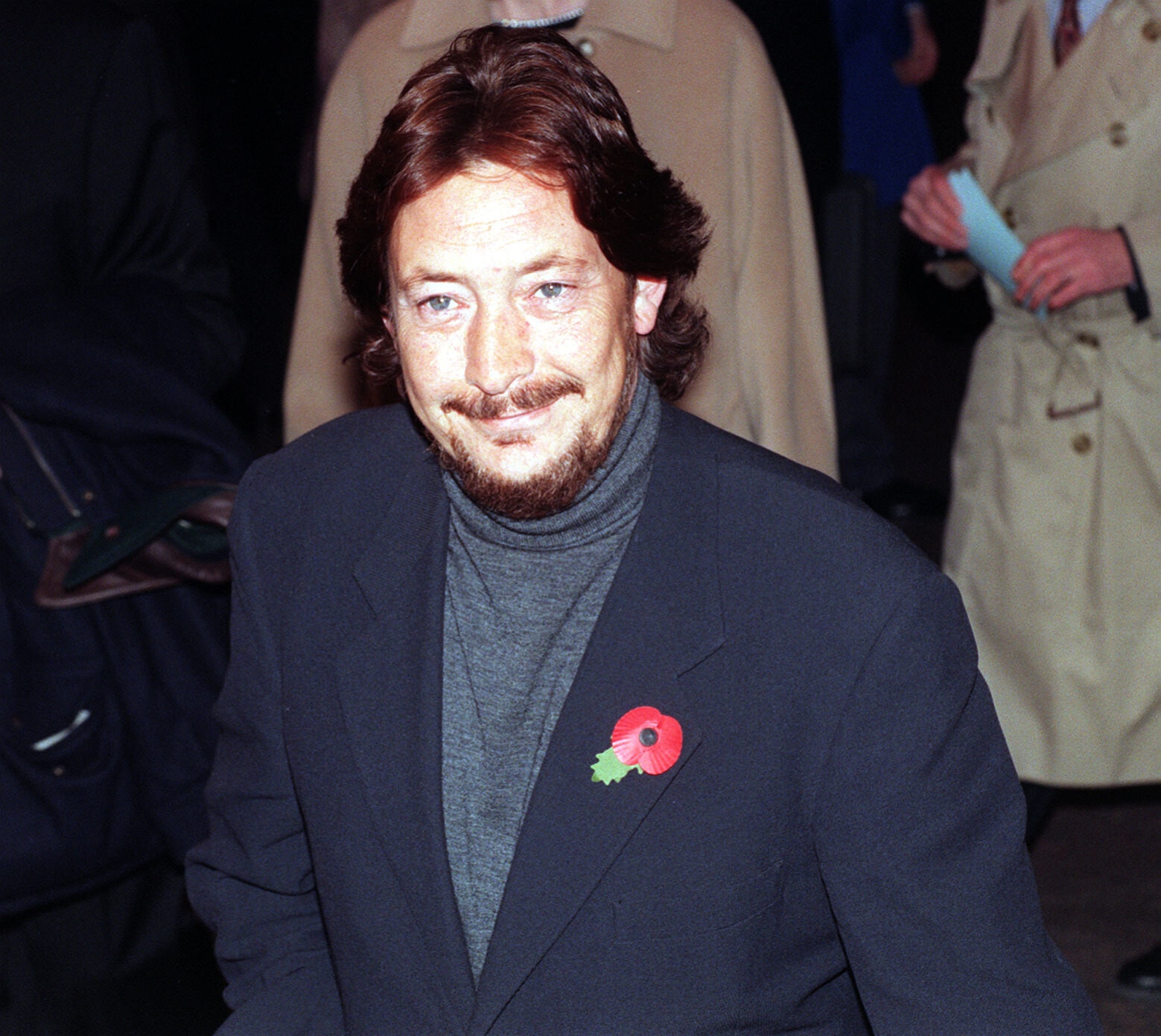 British singer-songwriter Chris Rea dies aged 74