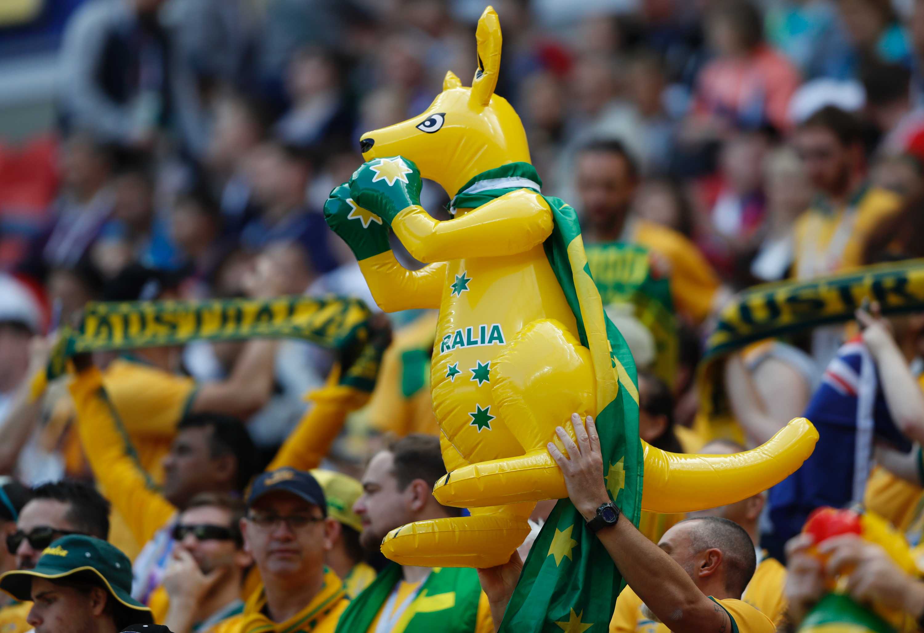 World Cup: SBS deal a disaster for Optus, but Christmas in July for ...