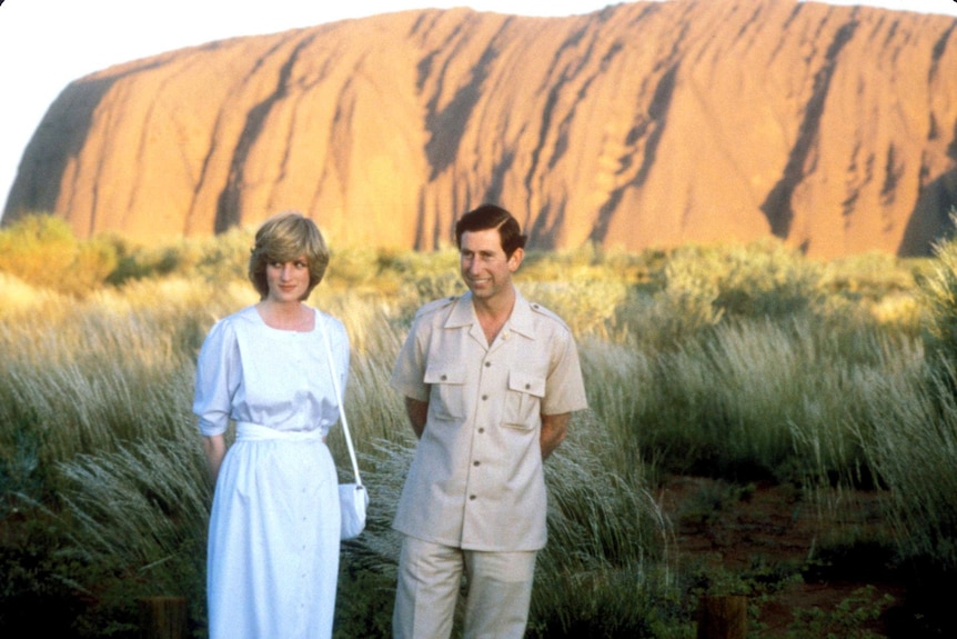 The Crown Has Put Prince Charles And Princess Dianas Royal Visit To Australia In 1983 In The