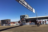 Toby Price wins Finke Desert Race