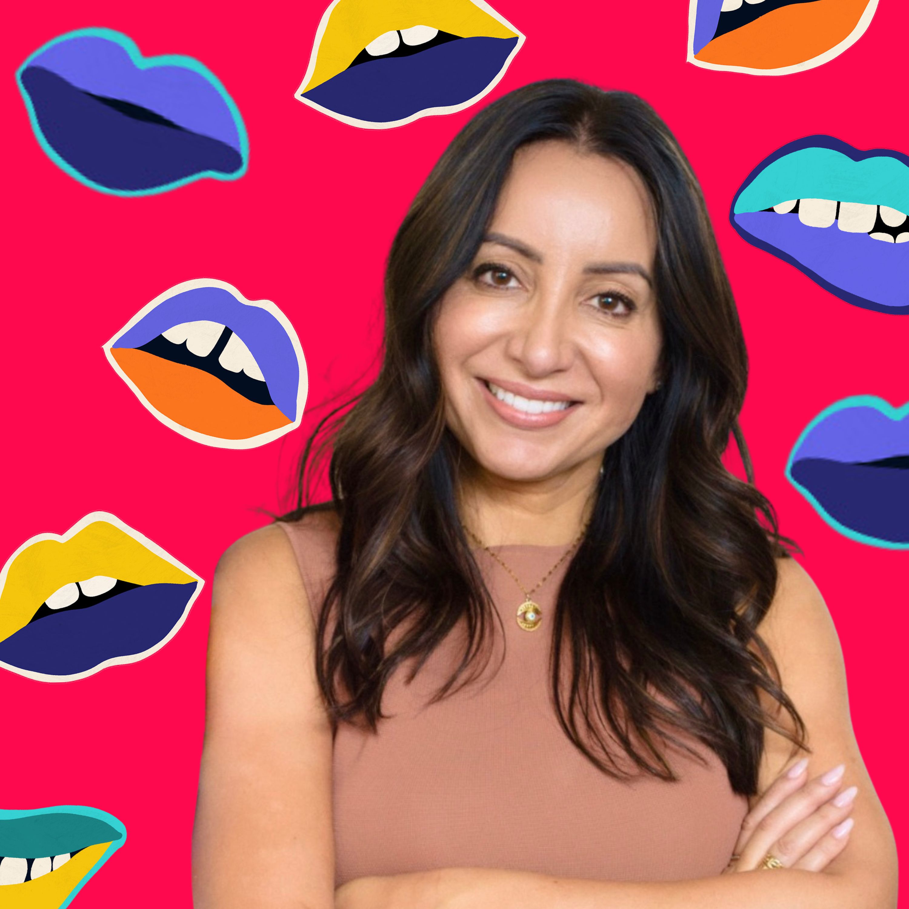 Antoinette Lattouf opens up on fight with the ABC