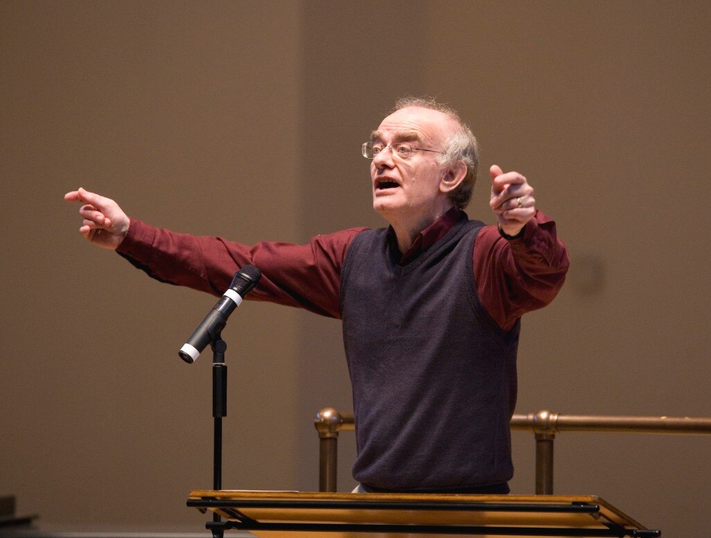 Stars of Sacred Music - ABC listen
