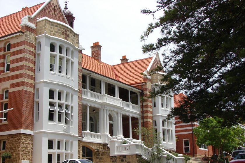 Methodist Ladies College