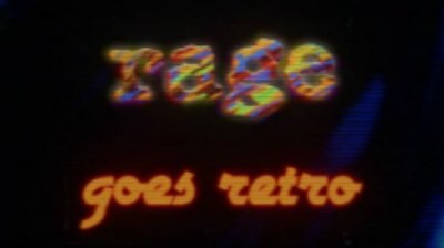 rage Goes Retro 2014 - ABC Rage