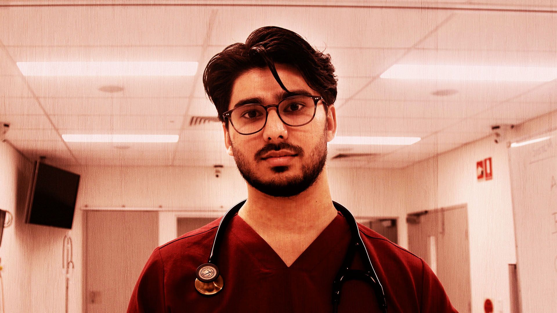 Summer Season: An aspiring doctor from the ’burbs takes on medical schools for elitism