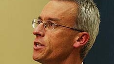 David Gallop