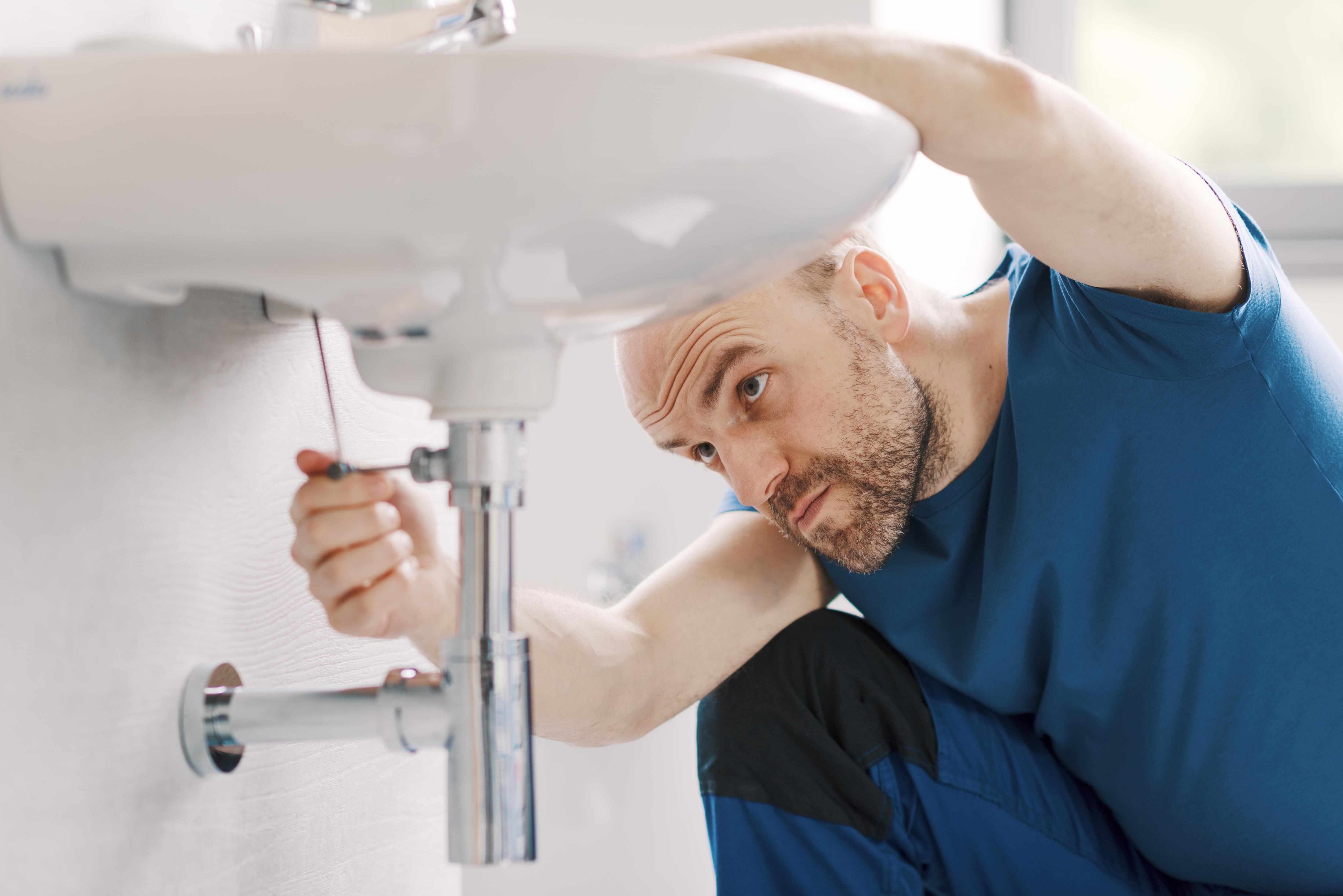 When are you entitled to reimbursement as a renter organising repairs?