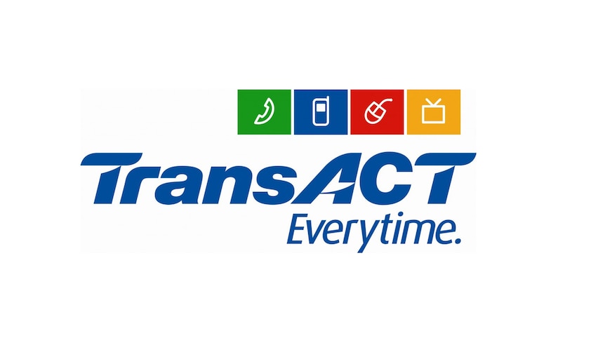 TransACT's future has been unclear since the announcement of the NBN rollout.