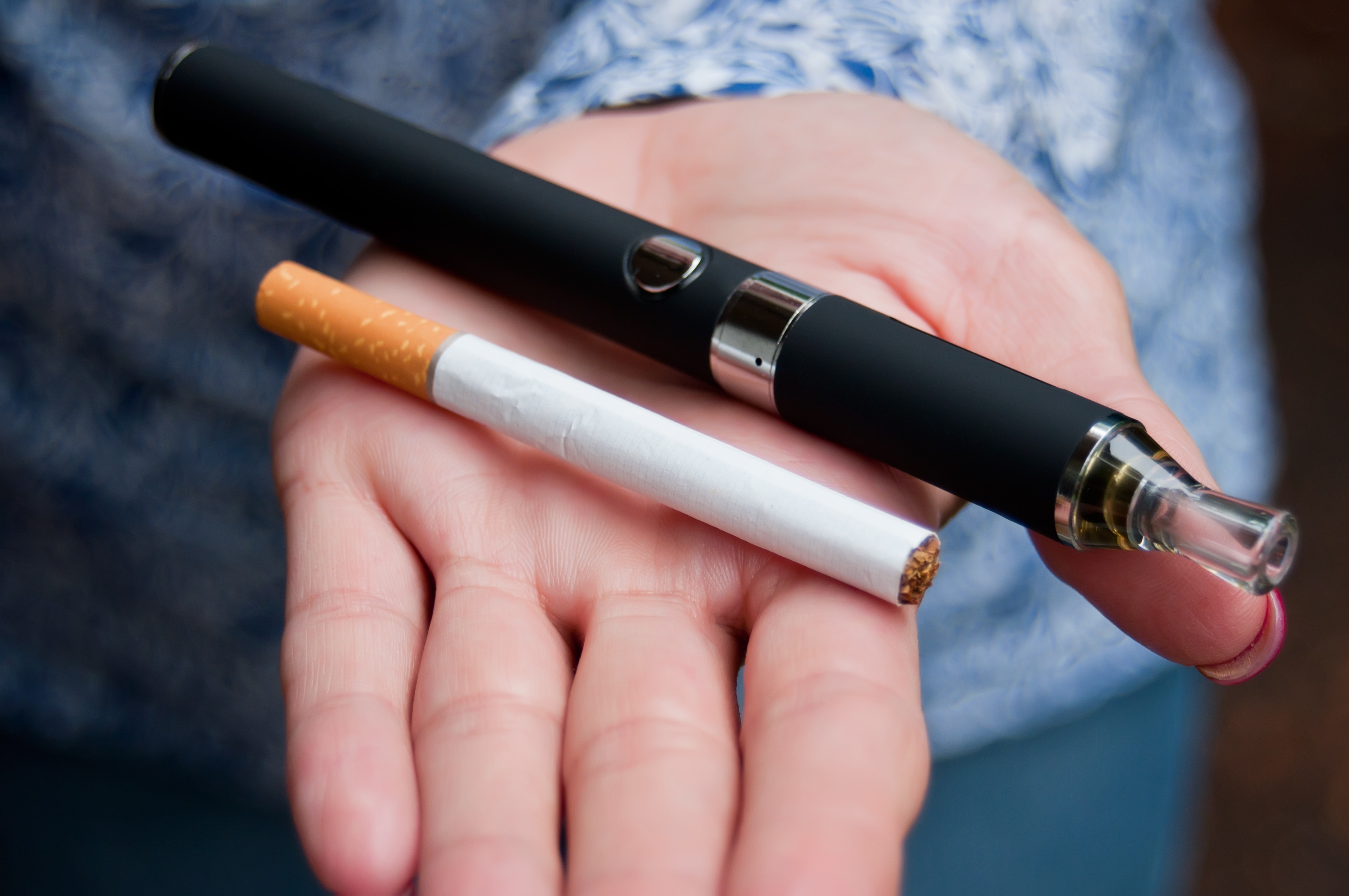 elfbar nachfüll pod läuft aus Vandy Vape Nox Pod System Kit