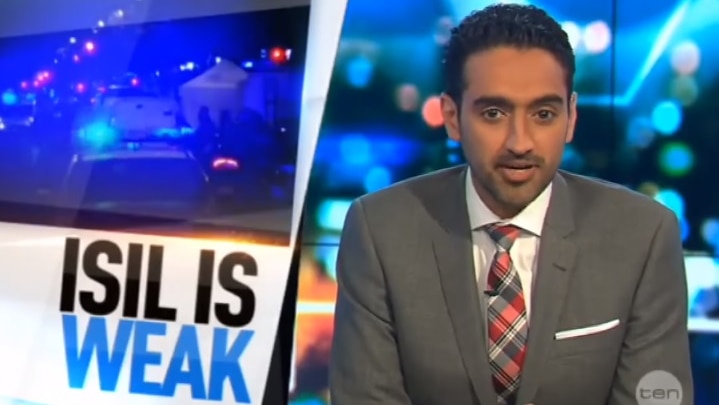 Waleed Aly