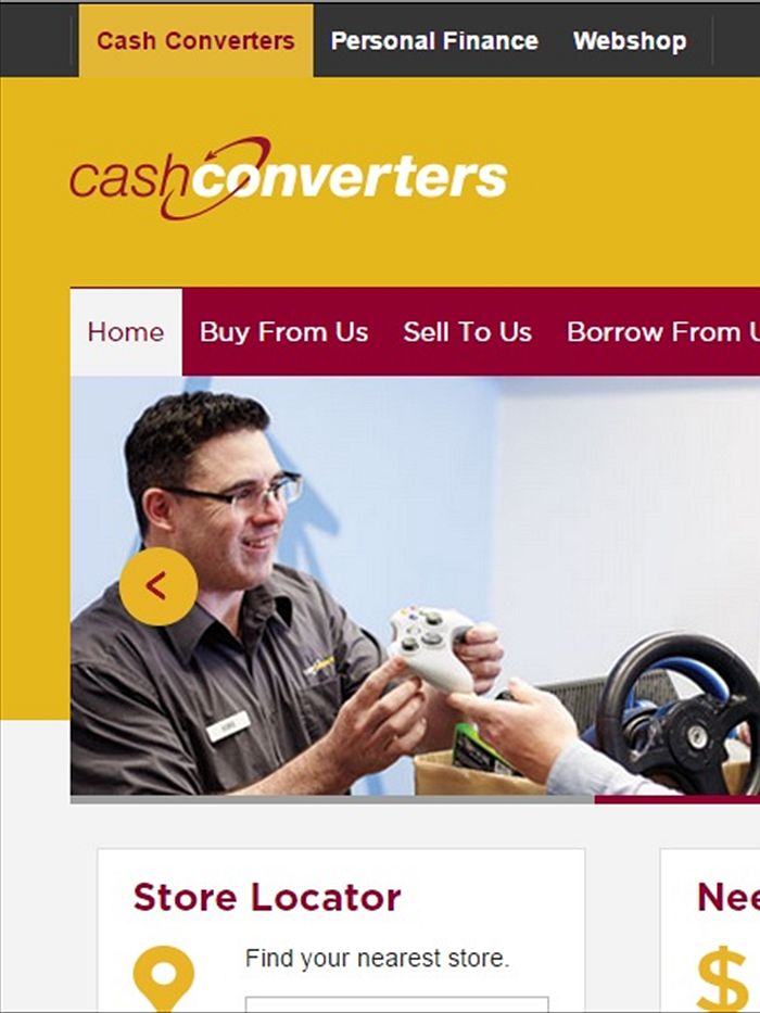 Cash Converters agrees to 23 million settlement on payday loans ABC