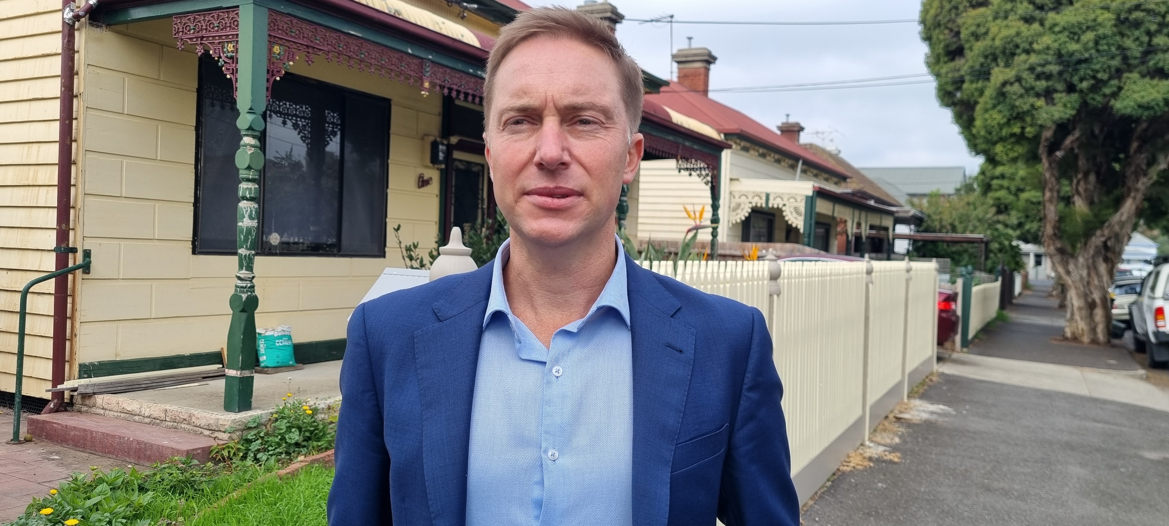 Clancy Moore Transparency Australia International