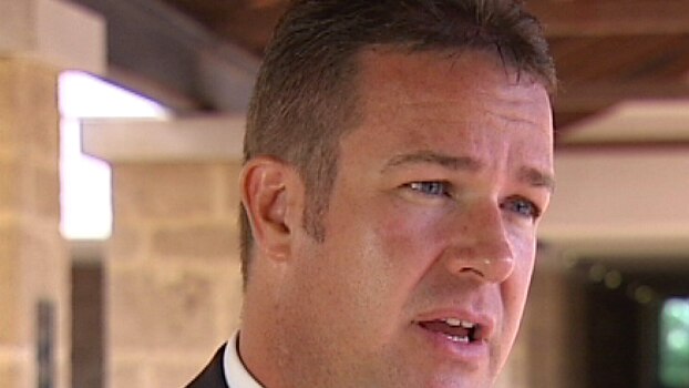 WALGA head Troy Pickard is concerned that a shire amalgamation plan has been dismissed.