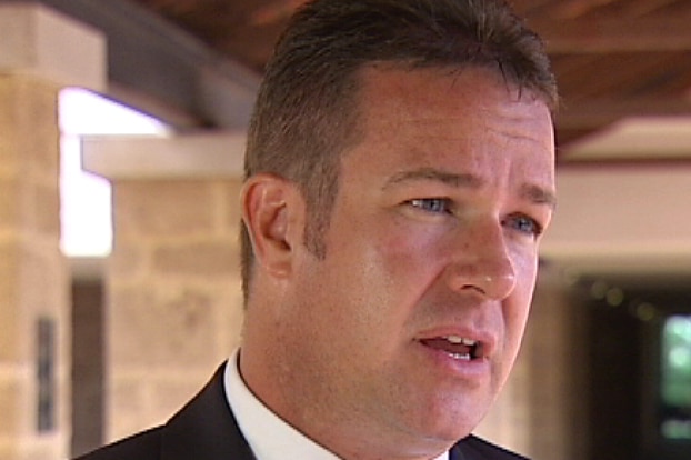 WALGA head Troy Pickard is concerned that a shire amalgamation plan has been dismissed.