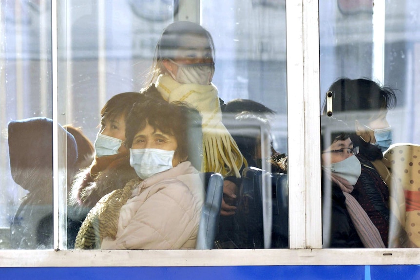 Women in North Korea