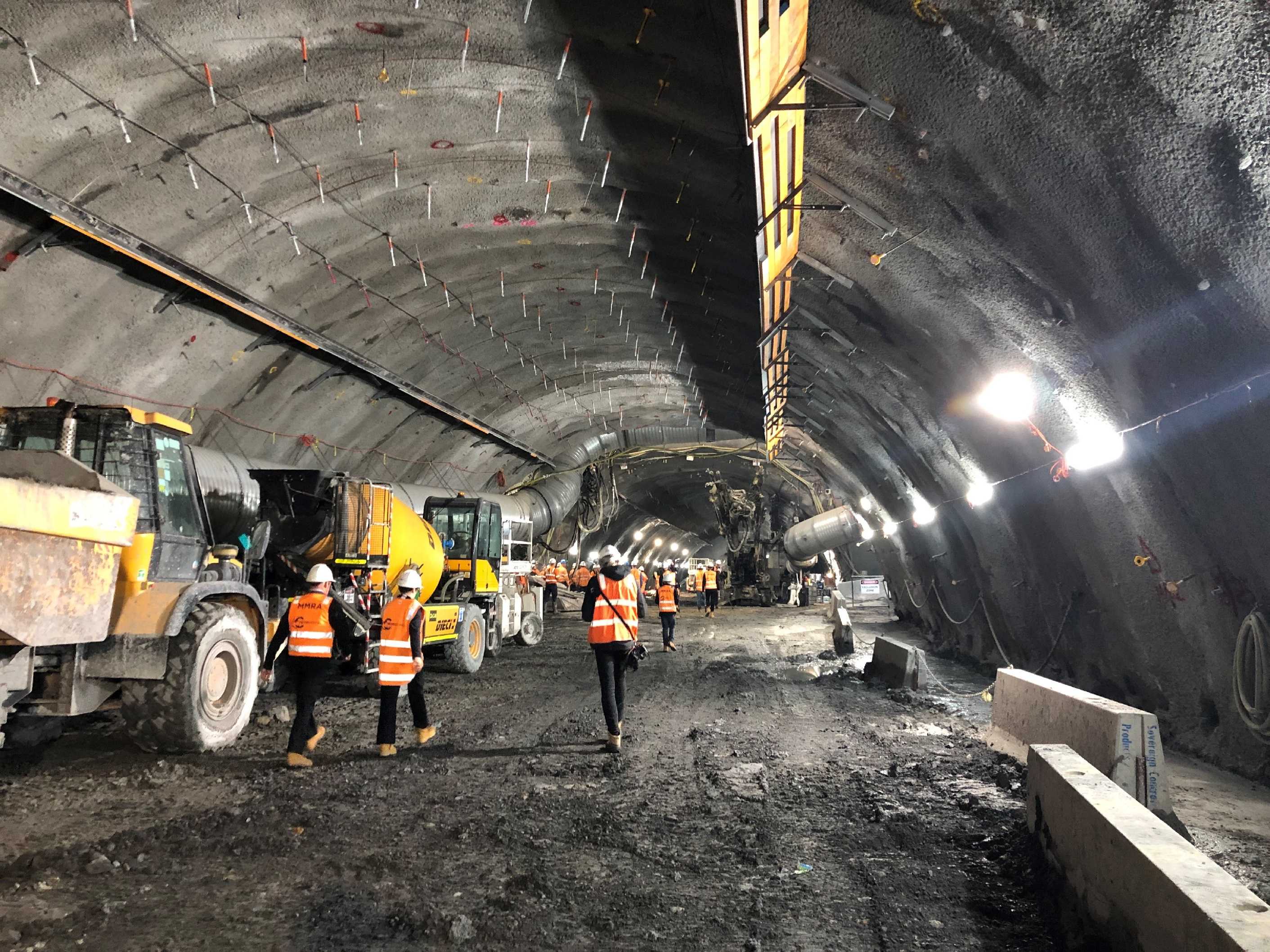 The West Gate Bridge collapsed 50 years ago. Can similar tragedies be