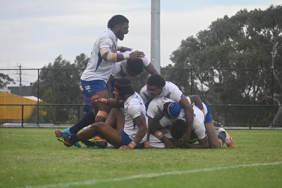 Fiji's Silktails set to expand their involvement in NSW NRL by entering two more age group teams in 2027