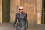 High Court considers appeal over Adelaide woman Malgorzata Poniatowska's fraud case