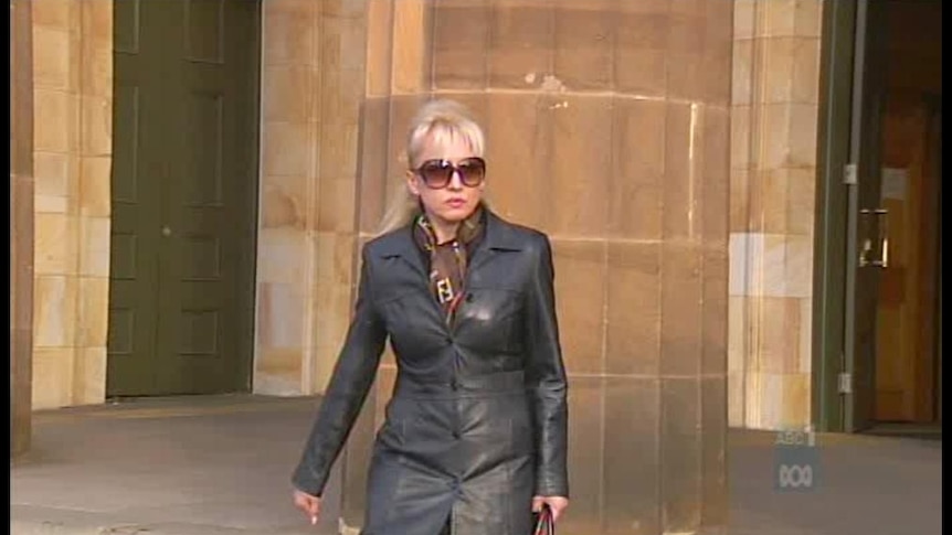 High Court considers appeal over Adelaide woman Malgorzata Poniatowska's fraud case