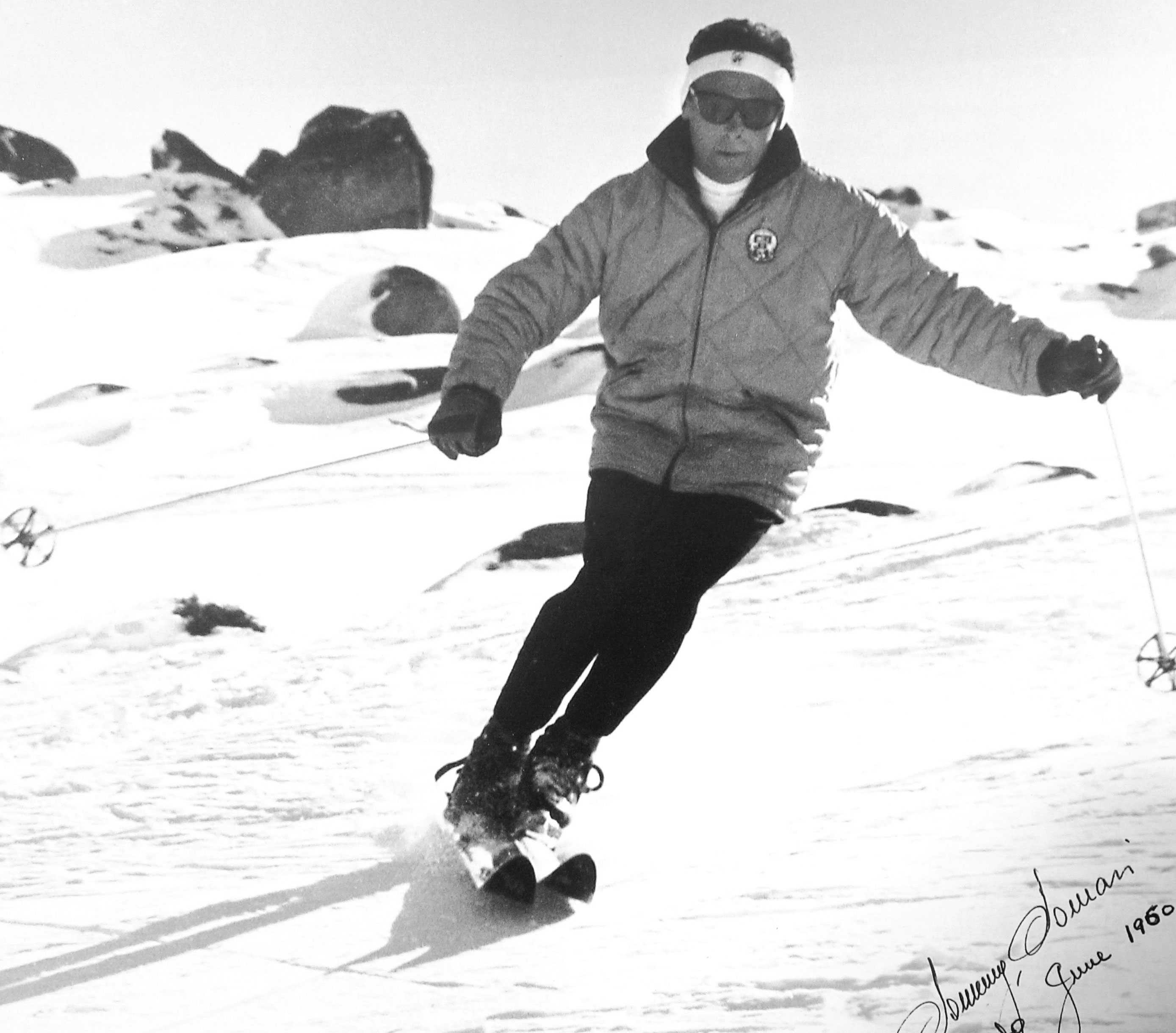 Thredbo celebrates 60 years of snow as slopes open across Snowy