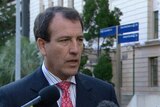 Mr Brough has told ABC1's Stateline Queensland he is willing to explain his comments to the party hierarchy.