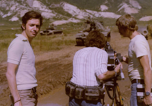 Rebuilding Russia's media in the 1990s