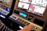 ACT Clubs defend decision to allow higher EFTPOS withdrawals at gaming venues with poker machines.