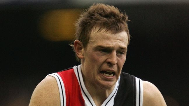 Brendon Goddard says not one Saints player can rest on their laurels.