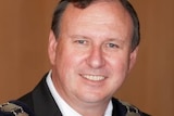 Port Pirie Mayor John Rohde