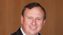 Port Pirie Mayor John Rohde